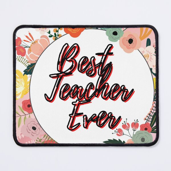 Item preview, Best Teacher Ever designed and sold by Product Stella.