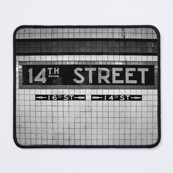 Item preview, New York City designed and sold by goldstreet.