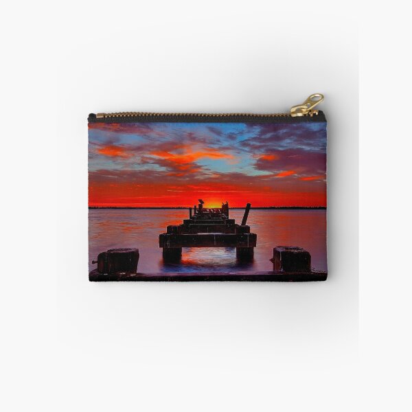 Item preview, Red Sunrise. designed and sold by Warren  Patten.