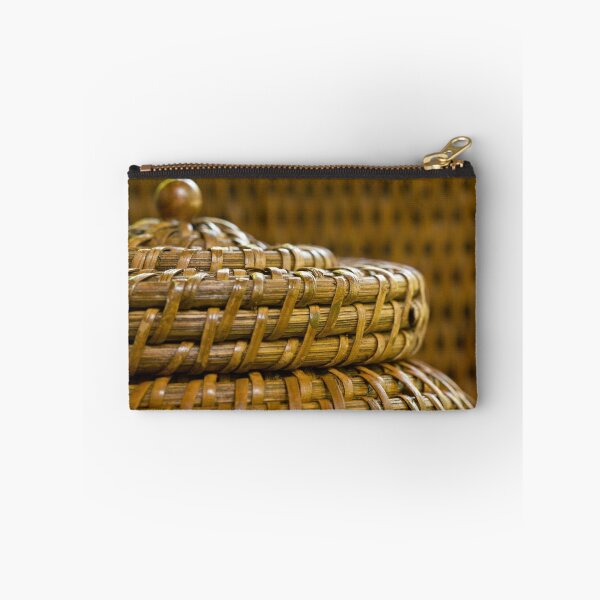 Item preview, Woven Basket designed and sold by Lynn Gedeon.