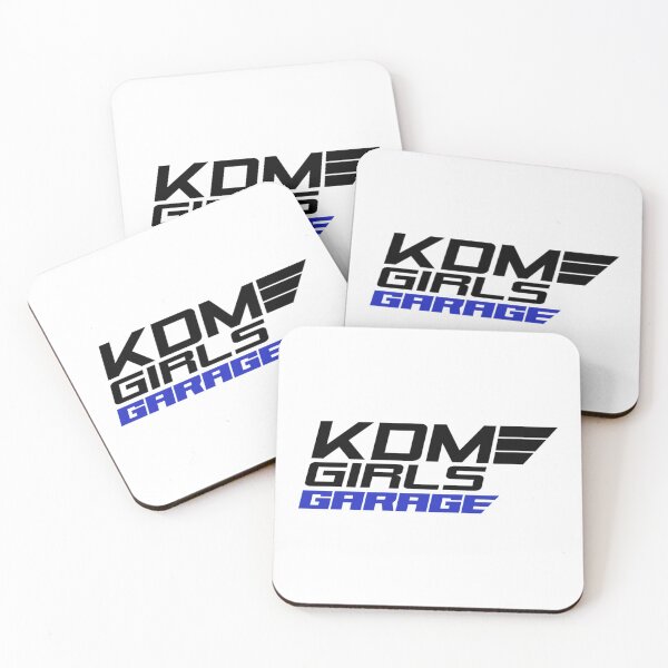 Artikelvorschau, KDM-GARAGE [BLAU] entworfen und verkauft von ufeincs.