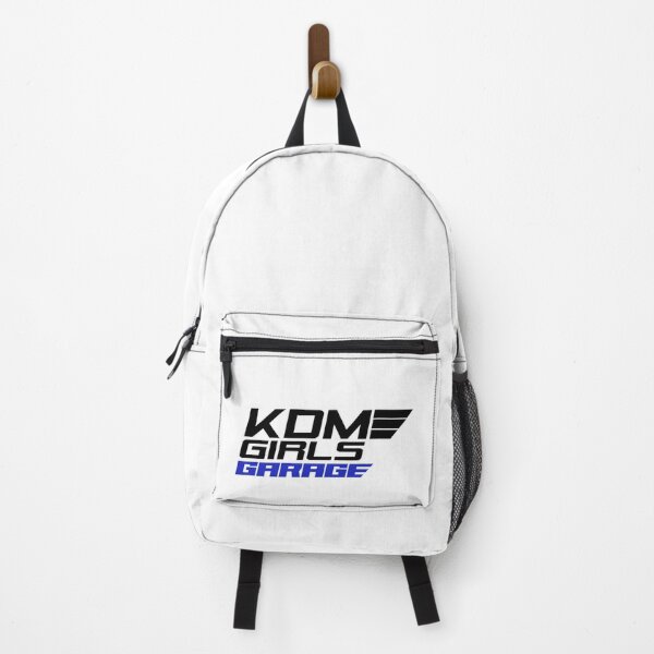 Item preview, KDM GARAGE [BLUE]   designed and sold by ufeincs.