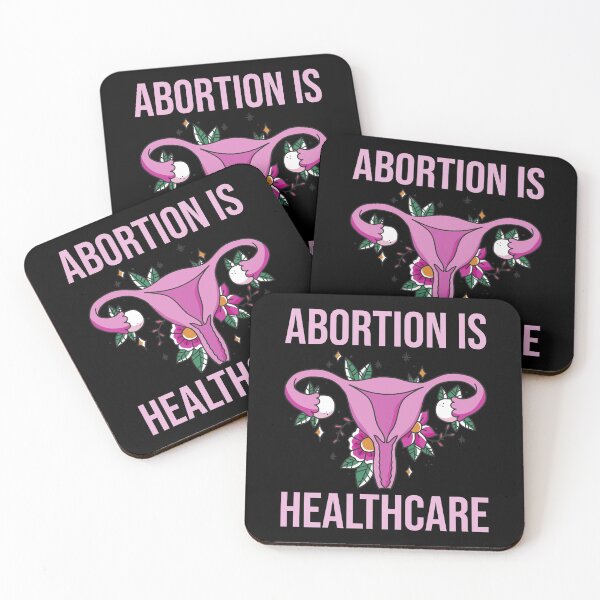 Item preview, Abortion Is Healthcare IV designed and sold by Lemon Pepper.