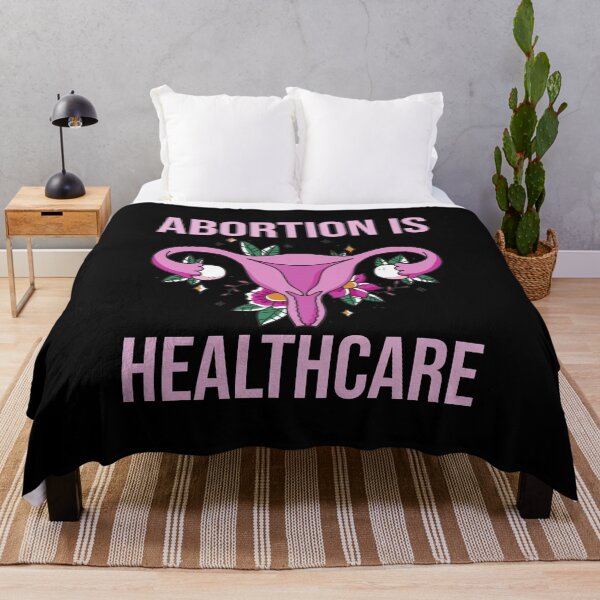 Item preview, Abortion Is Healthcare IV designed and sold by Lemon Pepper.