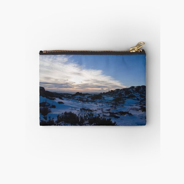 Item preview, Mount Wellington in Winter designed and sold by Ben Rae.