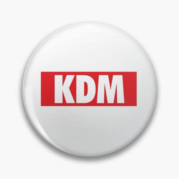 Item preview, KDM           designed and sold by ufeincs.