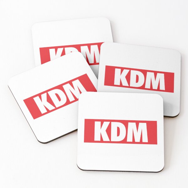 Item preview, KDM           designed and sold by ufeincs.