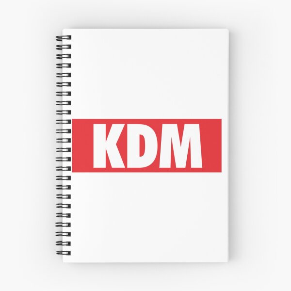 Item preview, KDM           designed and sold by ufeincs.