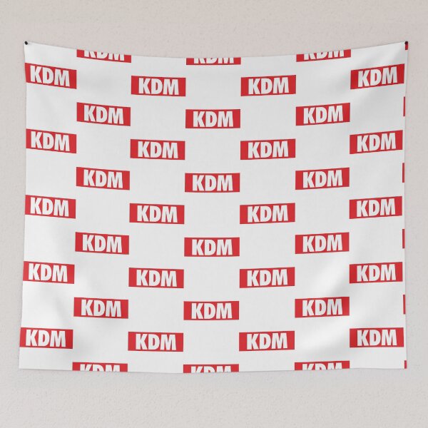 Item preview, KDM           designed and sold by ufeincs.