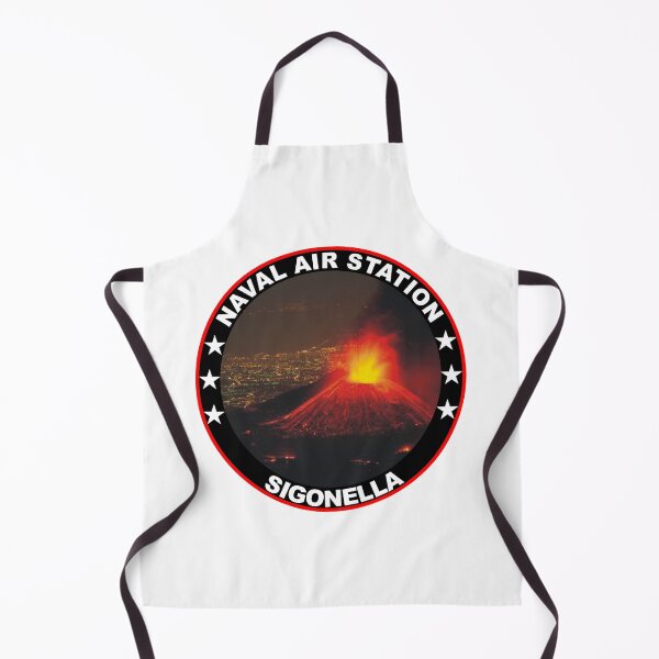 Item preview, Naval Air Station Sigonella designed and sold by xorbah.