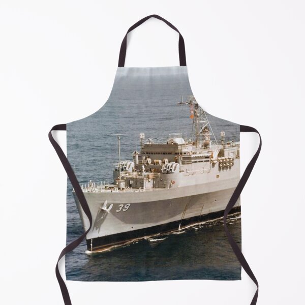 Item preview, USS MOUNT VERNON (LSD-39) SHIP'S STORE designed and sold by militarygifts.
