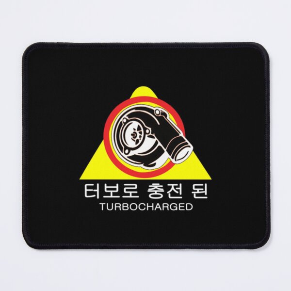 Item preview, KDM - Turbocharged   designed and sold by ufeincs.