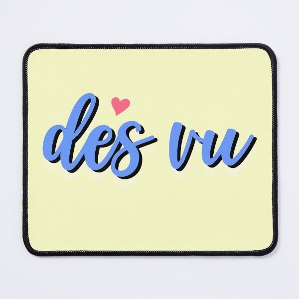 Item preview, Des vu designed and sold by artsi0.