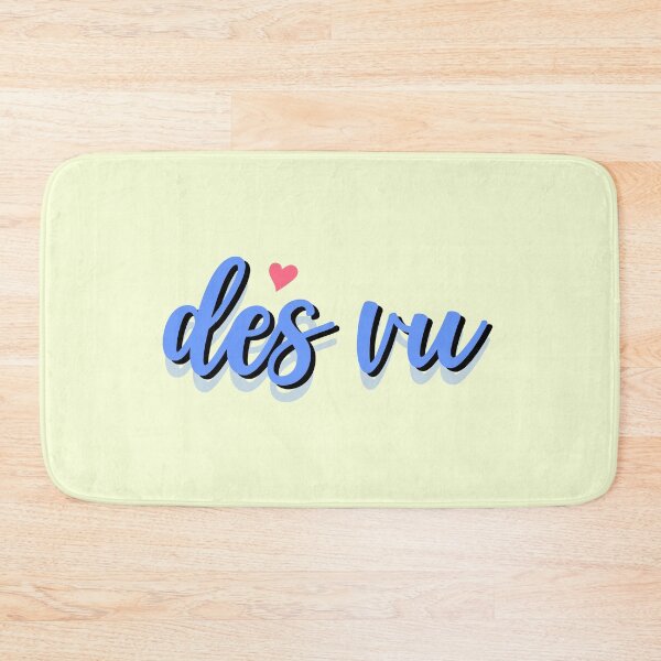 Item preview, Des vu designed and sold by artsi0.