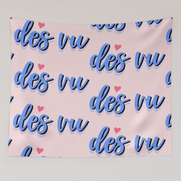 Item preview, Des vu designed and sold by artsi0.