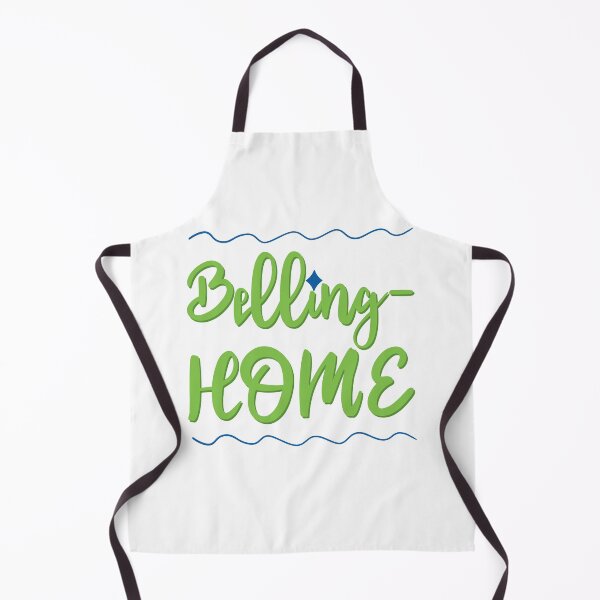 Item preview, Belling-HOME designed and sold by Corrie Mick.