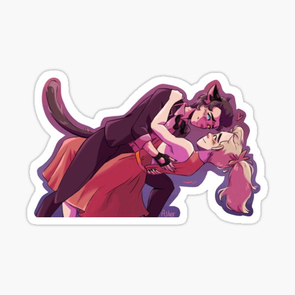 Item preview, Catradora princess prom designed and sold by aster-mars.