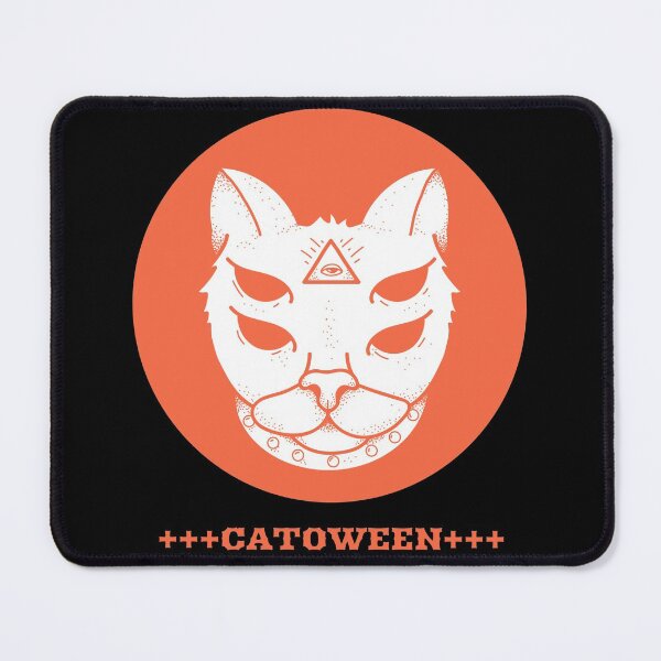 Item preview, Catoween designed and sold by Anuragwk.