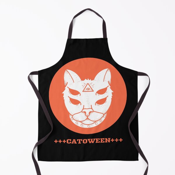 Item preview, Catoween designed and sold by Anuragwk.