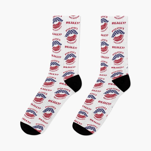 Item preview, Politics necessary? really? designed and sold by DesignedBySnip.