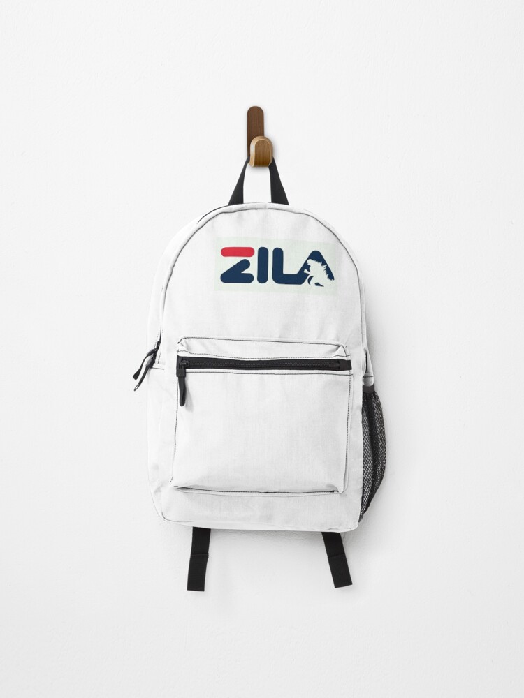 Thumbnail 1 of 3, Backpack, ZILA.. designed and sold by Rpc409chandana.