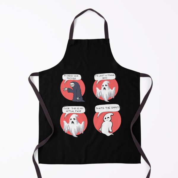 Item preview, Funny Cartoon Halloween Pack (Grim Reaper, Ghouls and Ghosts) designed and sold by chloeinca.