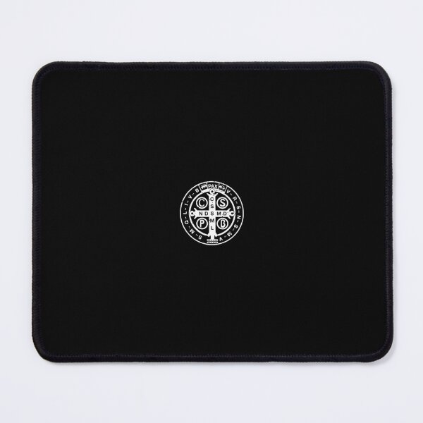 Item preview, Religious Catholic St Benedict Medal Christian Gift designed and sold by wardorion9.
