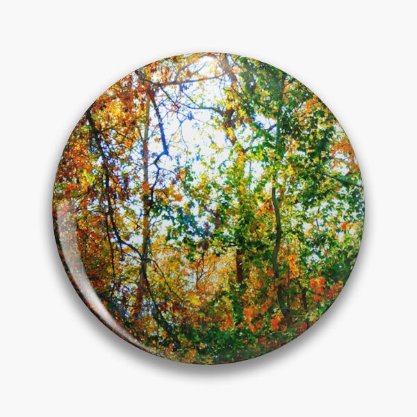 Artikelvorschau, Herbstwald entworfen und verkauft von Nicole Kiefer.