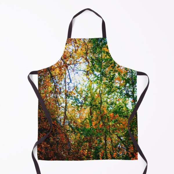 Artikelvorschau, Herbstwald entworfen und verkauft von Nicole Kiefer.