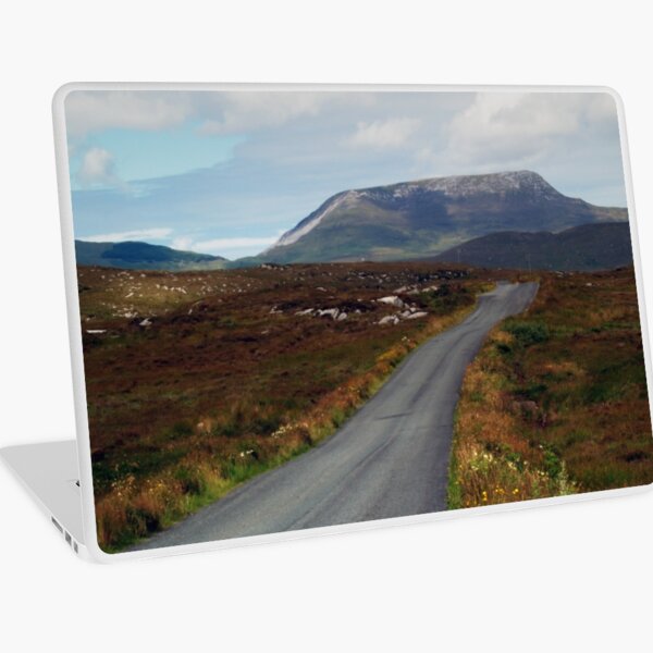 Muckish Mountain 2 Laptop Skin