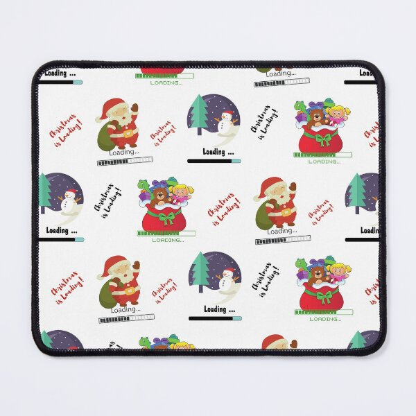 Item preview, Christmas Is Loading Pack designed and sold by infazbdeen.