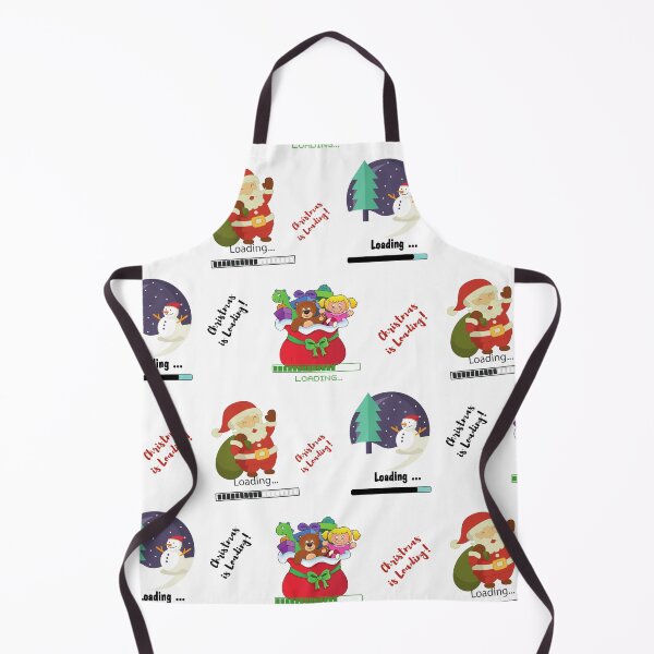 Item preview, Christmas Is Loading Pack designed and sold by infazbdeen.