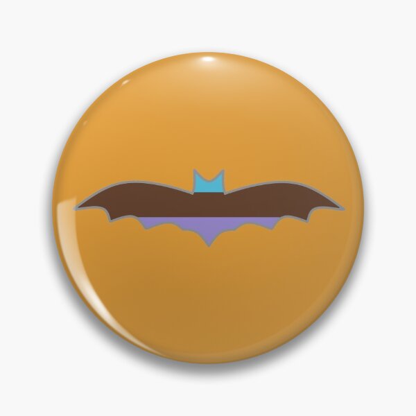Item preview, Androsexual/Androromantic Pride Flag: Halloween Bat designed and sold by DisneyFanatic23.
