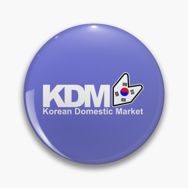 Item preview, KDM Black   designed and sold by ufeincs.