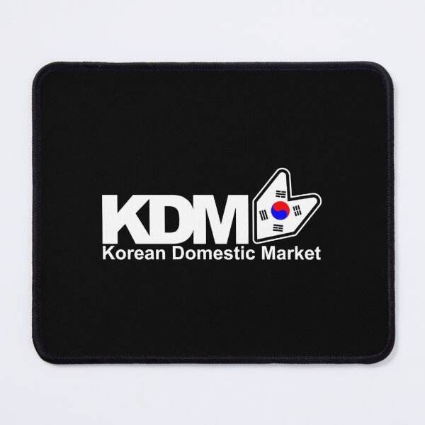 Item preview, KDM Black   designed and sold by ufeincs.