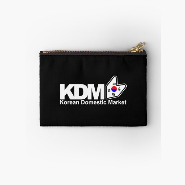 Item preview, KDM Black   designed and sold by ufeincs.