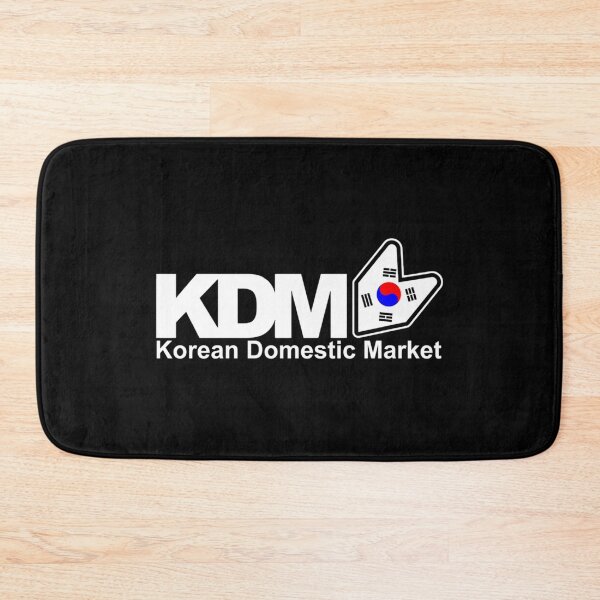 Item preview, KDM Black   designed and sold by ufeincs.