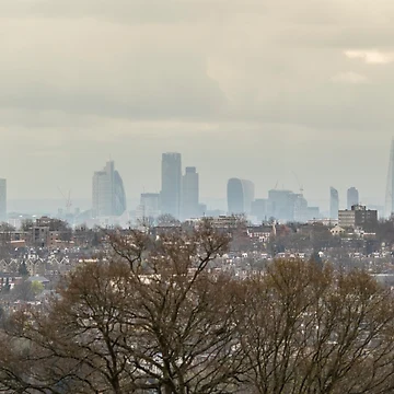 Artwork thumbnail, London by Tadas  Svetikas