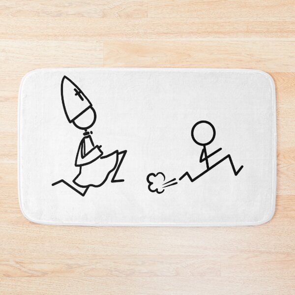 Item preview, RUN AWAY  designed and sold by Banosart.