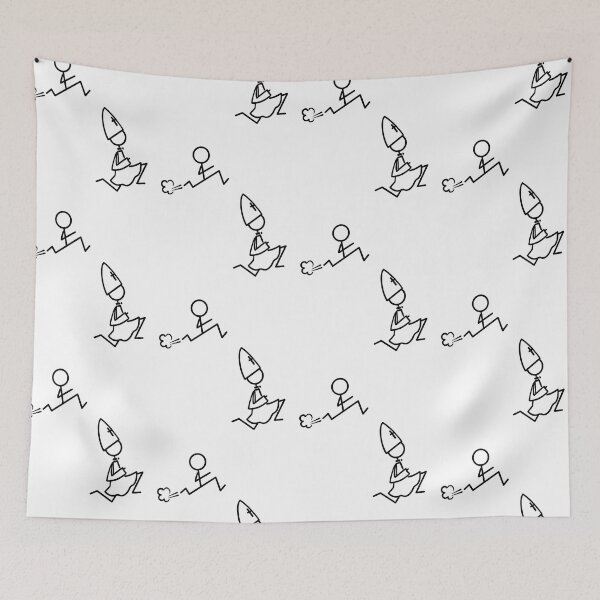 Item preview, RUN AWAY  designed and sold by Banosart.
