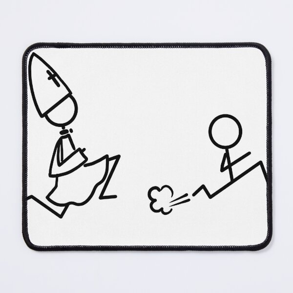 Item preview, RUN AWAY  designed and sold by Banosart.