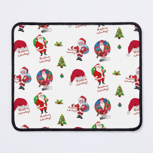 Item preview, Christmas Is Loading Pack designed and sold by infazbdeen.