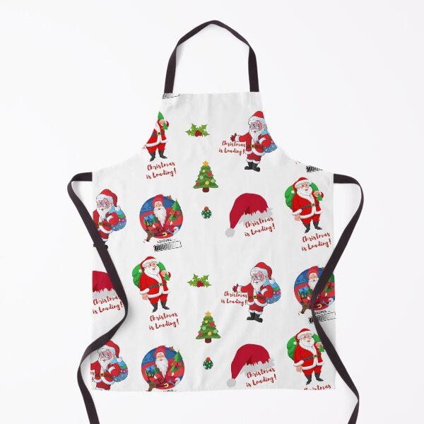 Item preview, Christmas Is Loading Pack designed and sold by infazbdeen.
