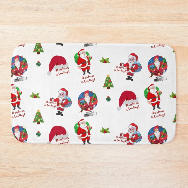 Item preview, Christmas Is Loading Pack designed and sold by infazbdeen.