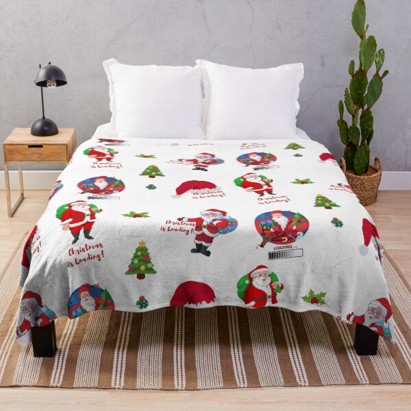 Item preview, Christmas Is Loading Pack designed and sold by infazbdeen.