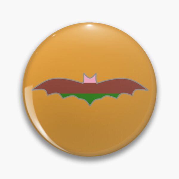 Item preview, Gynesexual/Gyneromantic Pride Flag: Halloween Bat designed and sold by DisneyFanatic23.