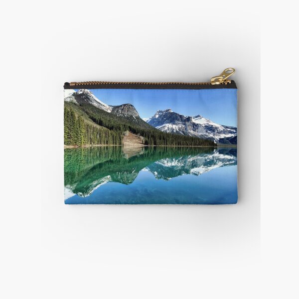 Item preview, Lake of the Emerald City - British Columbia, Canada designed and sold by Sean Farrow.