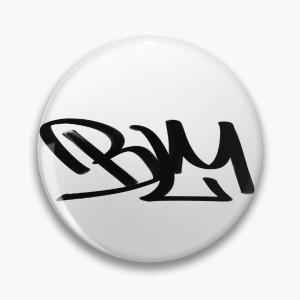 Item preview, Graffiti - BLM (Black Life Matter) - "Black" "Sign Up" Edition #2 designed and sold by Brazz Official.