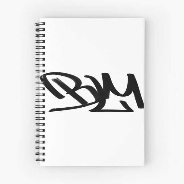 Item preview, Graffiti - BLM (Black Life Matter) - "Black" "Sign Up" Edition #2 designed and sold by Brazz Official.