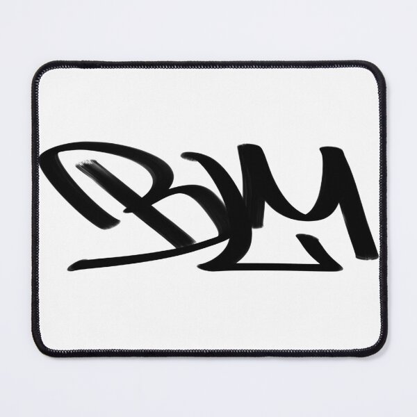 Item preview, Graffiti - BLM (Black Life Matter) - "Black" "Sign Up" Edition #2 designed and sold by Brazz Official.